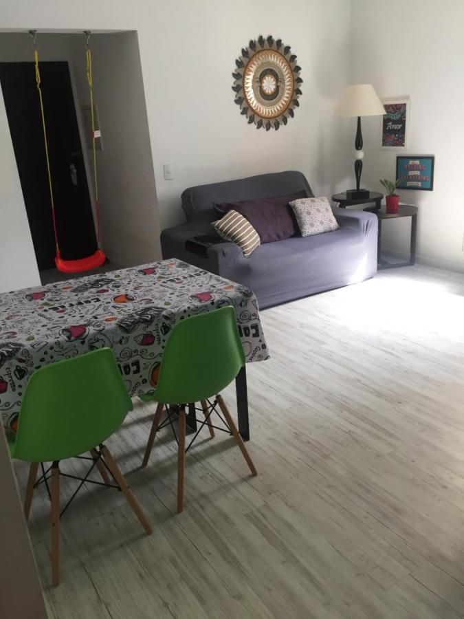 Apartamento Em Moema Appartement São Paulo Buitenkant foto