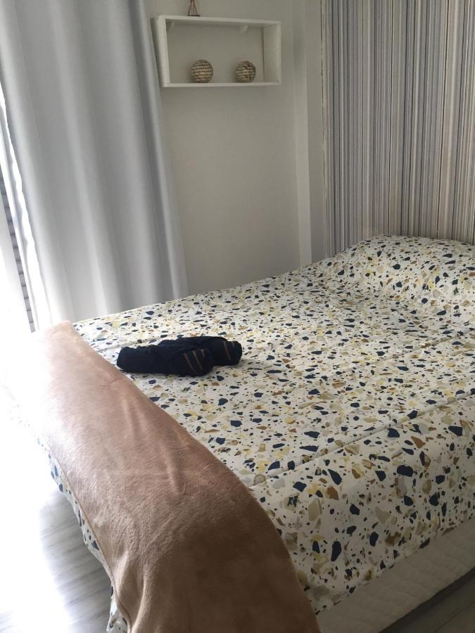Apartamento Em Moema Appartement São Paulo Buitenkant foto