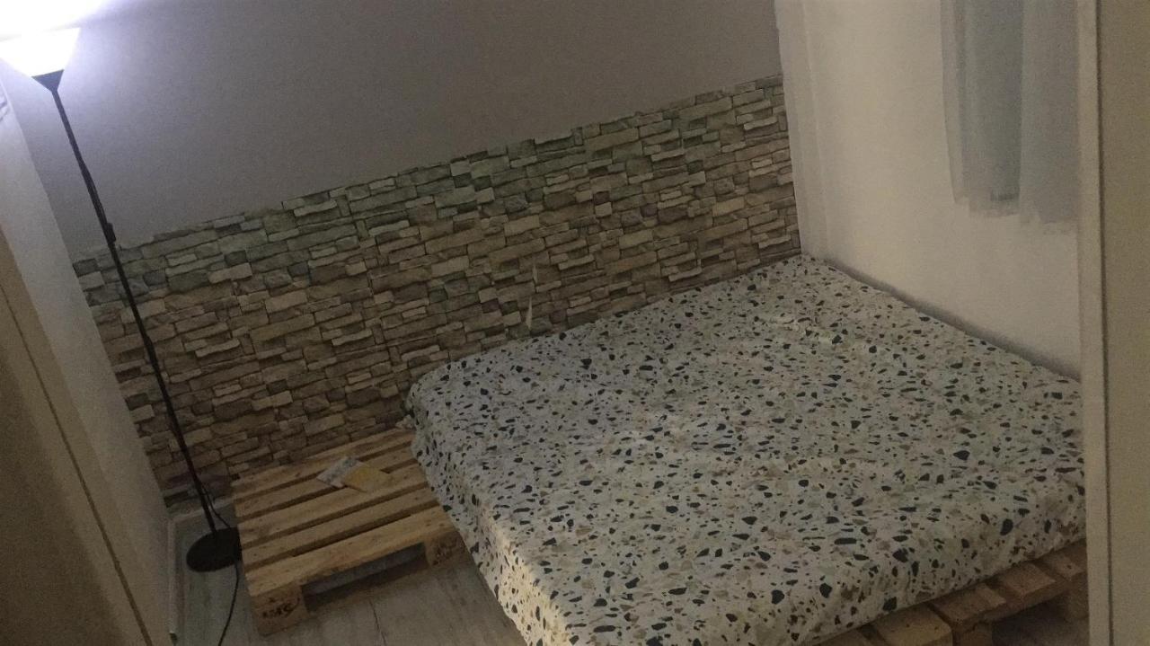 Apartamento Em Moema Appartement São Paulo Buitenkant foto